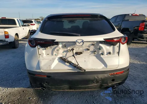 2021 Mazda Cx-30 Preferred из США, поврежденный, VIN 3MVDMACL0MM215722